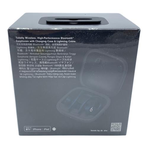beats (ビーツ) ワイヤレスイヤホン MV702PA Powerbeats Pro