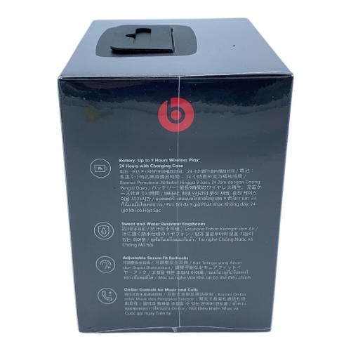 beats (ビーツ) ワイヤレスイヤホン MV702PA Powerbeats Pro