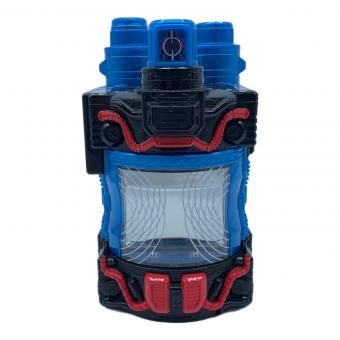 仮面ライダービルド (カメンライダービルド) DXマッスルギャラクシーフルボトル 仮面ライダー
