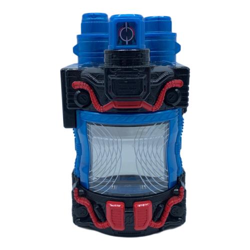 仮面ライダービルド (カメンライダービルド) DXマッスルギャラクシーフルボトル 仮面ライダー