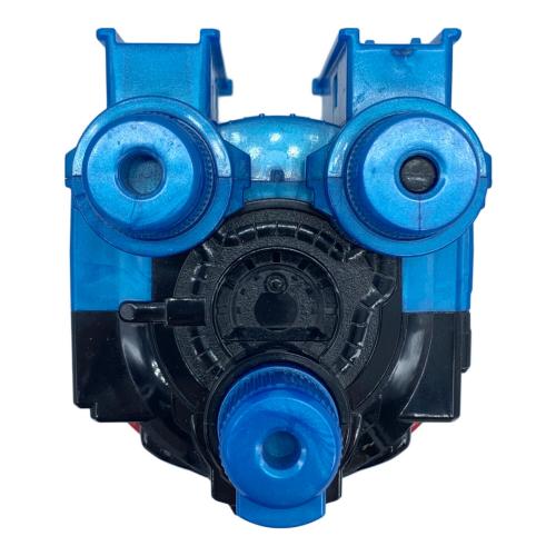 仮面ライダービルド (カメンライダービルド) DXマッスルギャラクシーフルボトル 仮面ライダー