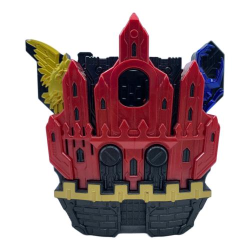 仮面ライダービルド (カメンライダービルド) DXグリスパーフェクトキングダム 仮面ライダー