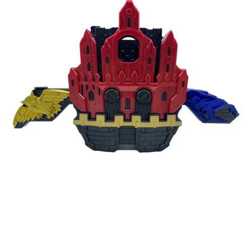 仮面ライダービルド (カメンライダービルド) DXグリスパーフェクトキングダム 仮面ライダー