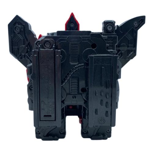 仮面ライダービルド (カメンライダービルド) DXグリスパーフェクトキングダム 仮面ライダー