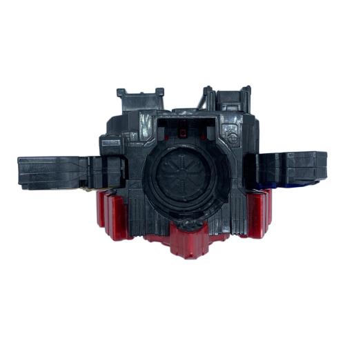 仮面ライダービルド (カメンライダービルド) DXグリスパーフェクトキングダム 仮面ライダー
