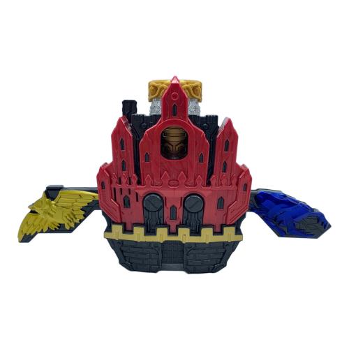 仮面ライダービルド (カメンライダービルド) DXグリスパーフェクトキングダム 仮面ライダー