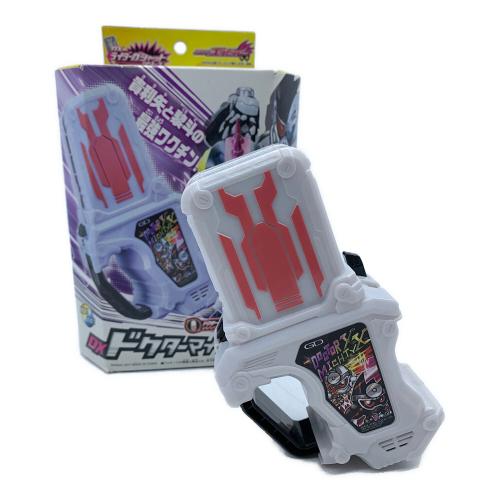仮面ライダーエグゼイド (カメンライダーエグゼイド) DXドクターマイティXXガシャット 仮面ライダー