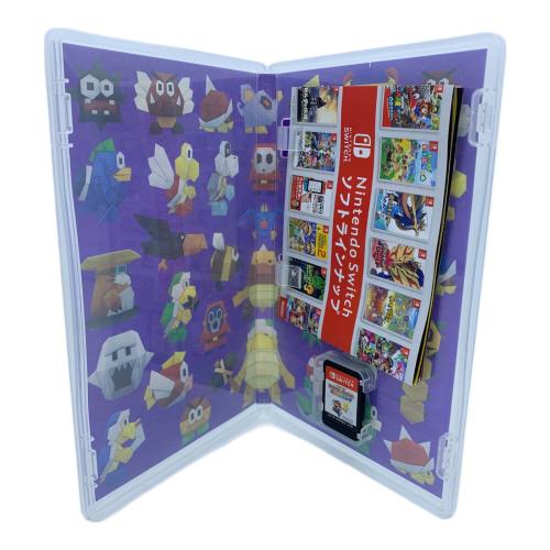 スーパーマリオ オリガミキング Nintendo Switch用ソフト A