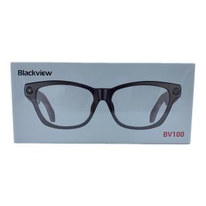 Blackview (ブラックビュー) スマートグラス BV100