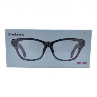 Blackview (ブラックビュー) スマートグラス BV100