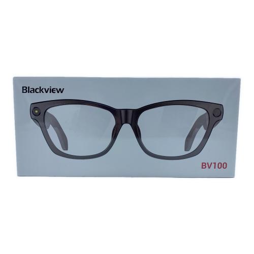 Blackview (ブラックビュー) スマートグラス BV100