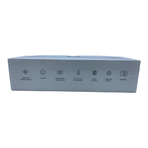 Blackview (ブラックビュー) スマートグラス BV100