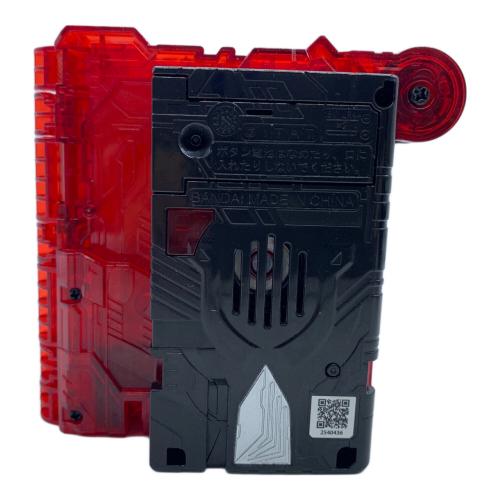 仮面ライダーセイバー (カメンライダーセイバー) DXプリミティブドラゴン&エレメンタルドラゴン ワンダーライドブック 仮面ライダー