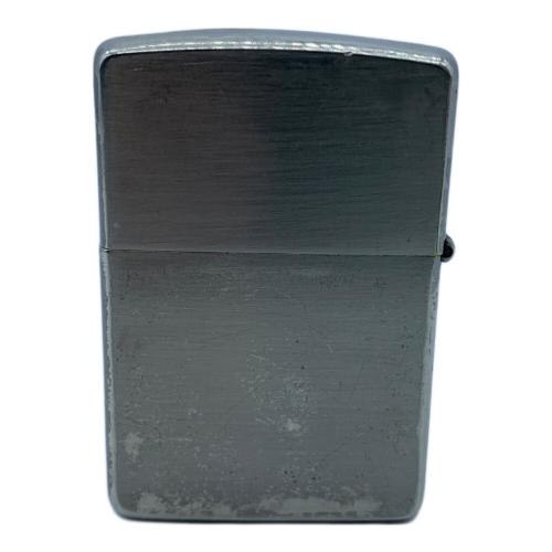 ZIPPO (ジッポ) オイルライター 2000年製 GIFU