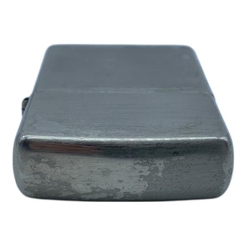 ZIPPO (ジッポ) オイルライター 2000年製 GIFU