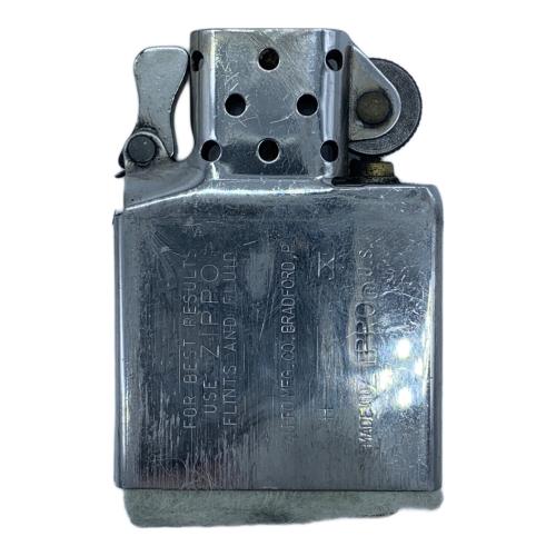 ZIPPO (ジッポ) オイルライター 2000年製 GIFU