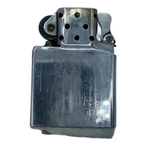 ZIPPO (ジッポ) オイルライター 2000年製 GIFU