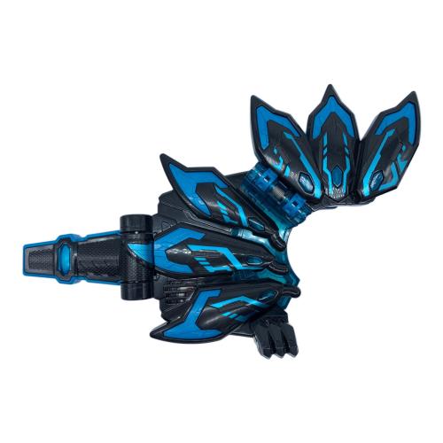 仮面ライダーギーツ (カメンライダーギーツ) DX Xギーツレイズバックル 仮面ライダー