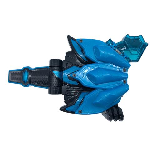 仮面ライダーギーツ (カメンライダーギーツ) DX Xギーツレイズバックル 仮面ライダー