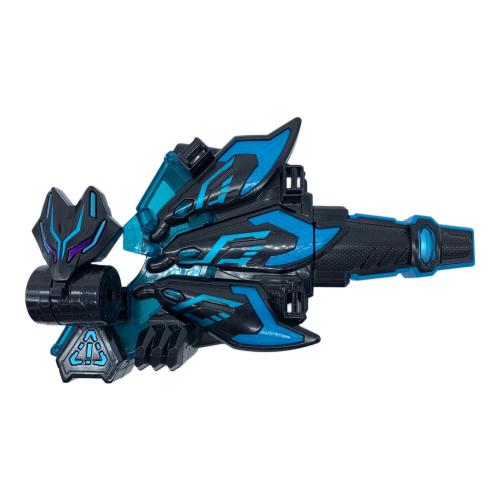 仮面ライダーギーツ (カメンライダーギーツ) DX Xギーツレイズバックル 仮面ライダー