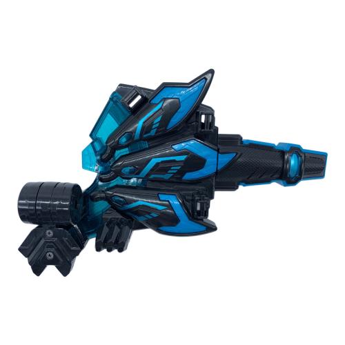 仮面ライダーギーツ (カメンライダーギーツ) DX Xギーツレイズバックル 仮面ライダー