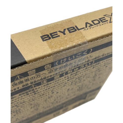 TAKARA TOMY (タカラトミー) ベイブレード BX-00 コバルトドレイク4-60F