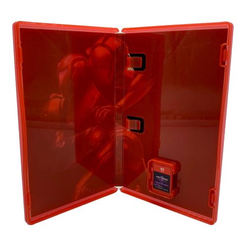 Nintendo (ニンテンドー) METROID PRIME4 Nintendo Switch2用ソフト CERO B (12歳以上対象)