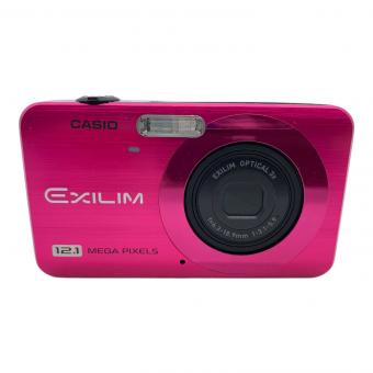 CASIO (カシオ) コンパクトデジタルカメラ EX-Z90 動作確認済み