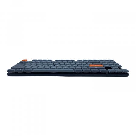 keychron (キークロン) KEYCHRON K13 MAX キーボード K13M-A3-US 茶軸
