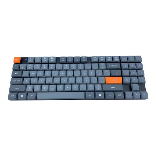 keychron (キークロン) KEYCHRON K13 MAX キーボード K13M-A3-US 茶軸/mac・win両対応
