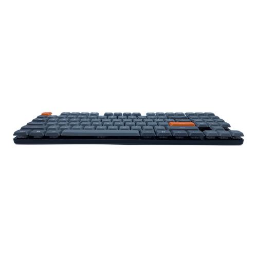 keychron (キークロン) KEYCHRON K13 MAX キーボード K13M-A3-US 茶軸/mac・win両対応