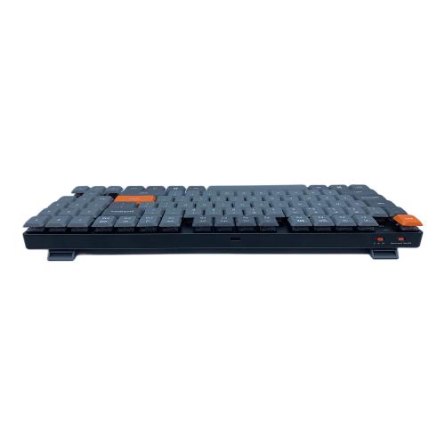 keychron (キークロン) KEYCHRON K13 MAX キーボード K13M-A3-US 茶軸/mac・win両対応