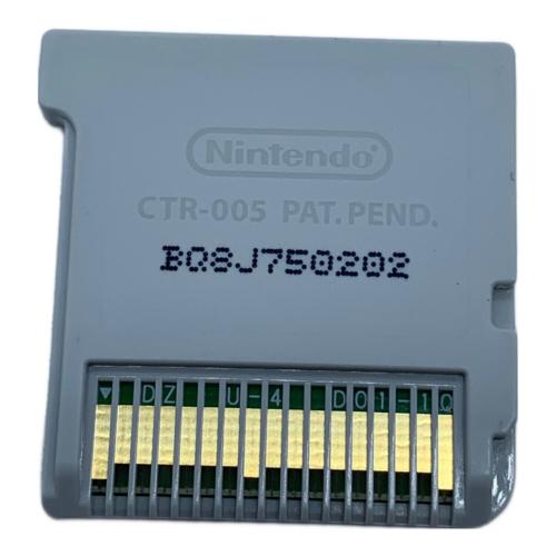 スクウェア・エニックス ドラゴンクエストⅧ 空と海と大地と呪われし姫君 3DS用ソフト 動作確認済み CERO A (全年齢対象)