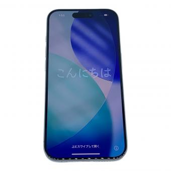 Apple (アップル) iPhone15 Pro MTU83J/A