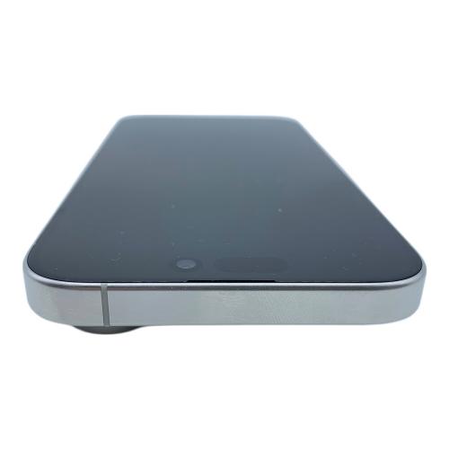 Apple (アップル) iPhone15 Pro MTU83J/A