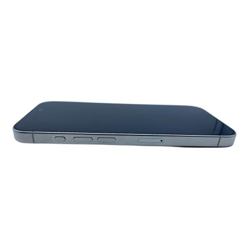 Apple (アップル) iPhone15 Pro MTU83J/A