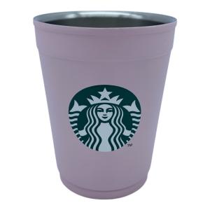 STARBUCKS COFFEE (スターバックス コーヒー) 2WAYステンレスカップ SAKURA(桜)