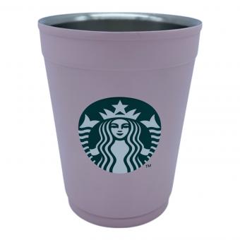 STARBUCKS COFFEE (スターバックス コーヒー) 2WAYステンレスカップ SAKURA(桜)