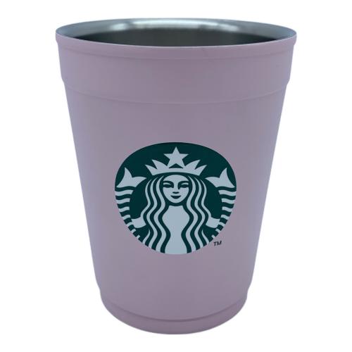 STARBUCKS COFFEE (スターバックス コーヒー) 2WAYステンレスカップ SAKURA(桜)