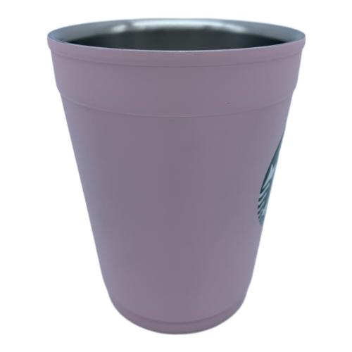 STARBUCKS COFFEE (スターバックス コーヒー) 2WAYステンレスカップ SAKURA(桜)