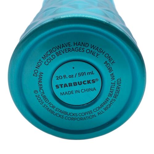 STARBUCKS COFFEE (スターバックス コーヒー) ステンレスタンブラー 591ml