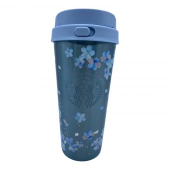 STARBUCKS COFFEE (スターバックス コーヒー) SAKURA ステンレスTOGOボトル 2026 473ml