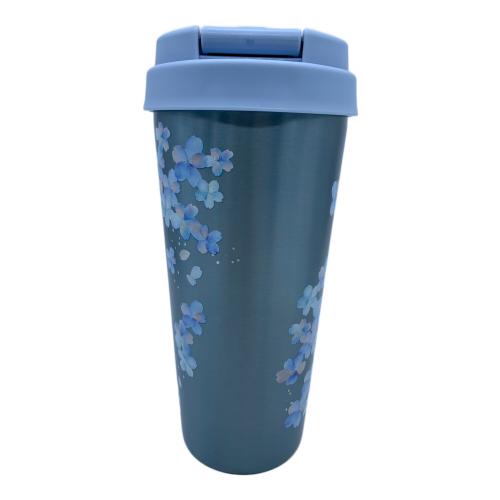 STARBUCKS COFFEE (スターバックス コーヒー) SAKURA ステンレスTOGOボトル 2026 473ml