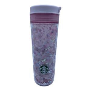 STARBUCKS COFFEE (スターバックス コーヒー) SAKURA 2025カラーチェンジングタンブラー 473ml