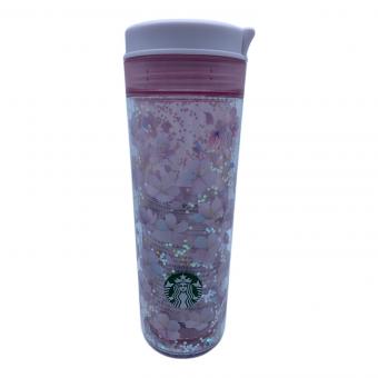 STARBUCKS COFFEE (スターバックス コーヒー) SAKURA 2025カラーチェンジングタンブラー 473ml