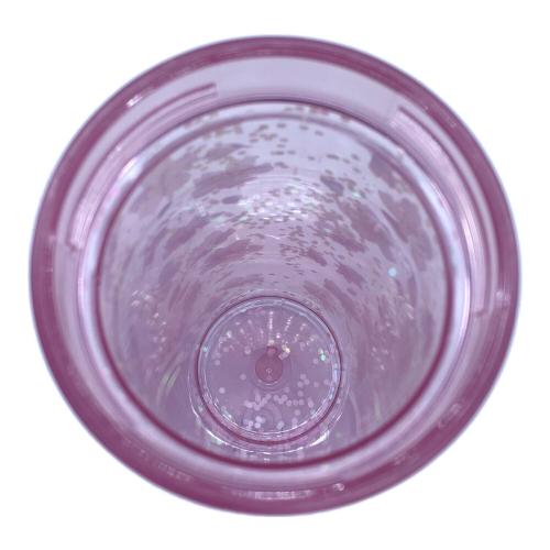 STARBUCKS COFFEE (スターバックス コーヒー) SAKURA 2025カラーチェンジングタンブラー 473ml