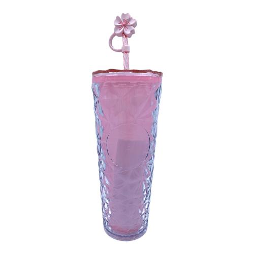 STARBUCKS COFFEE (スターバックス コーヒー) SAKURA 2026 カラーチェンジングタンブラー 710ml