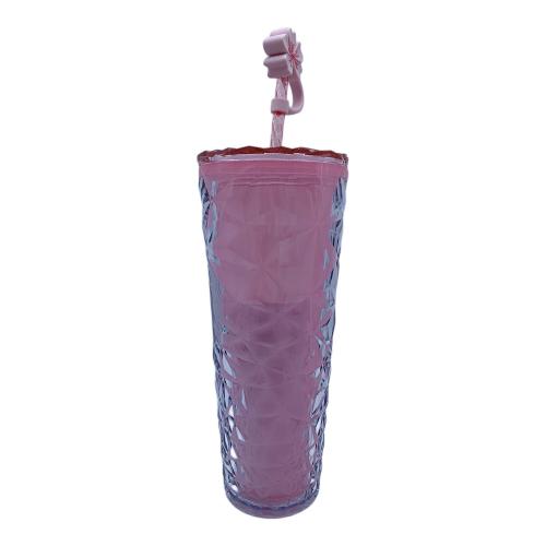 STARBUCKS COFFEE (スターバックス コーヒー) SAKURA 2026 カラーチェンジングタンブラー 710ml