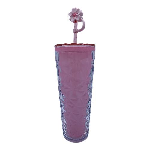 STARBUCKS COFFEE (スターバックス コーヒー) SAKURA 2026 カラーチェンジングタンブラー 710ml