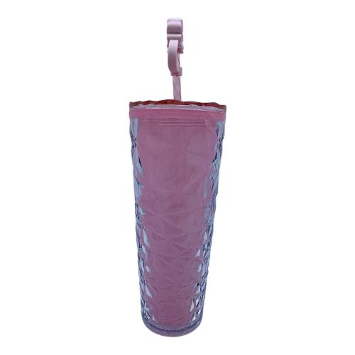 STARBUCKS COFFEE (スターバックス コーヒー) SAKURA 2026 カラーチェンジングタンブラー 710ml